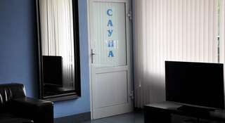 Гостиница Malahit Первоуральск-4